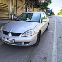 لانسر • ٢٠٠٨ • محرك كبير