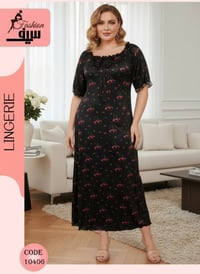 فري سايز • خامة زبدة • نص درزن