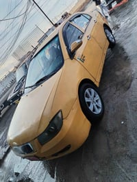 ليفان 620 • ٢٠١١ • مكينة وجير شرط