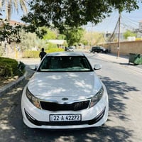 اوبتيما ٢٠١٤ • ٢٤٠٠ • رقم اربيل