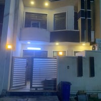 دار للبيع مساحة 100 متر واجهة 6.2متر نزال 16 متر   4غرف نوم واستقبال و...