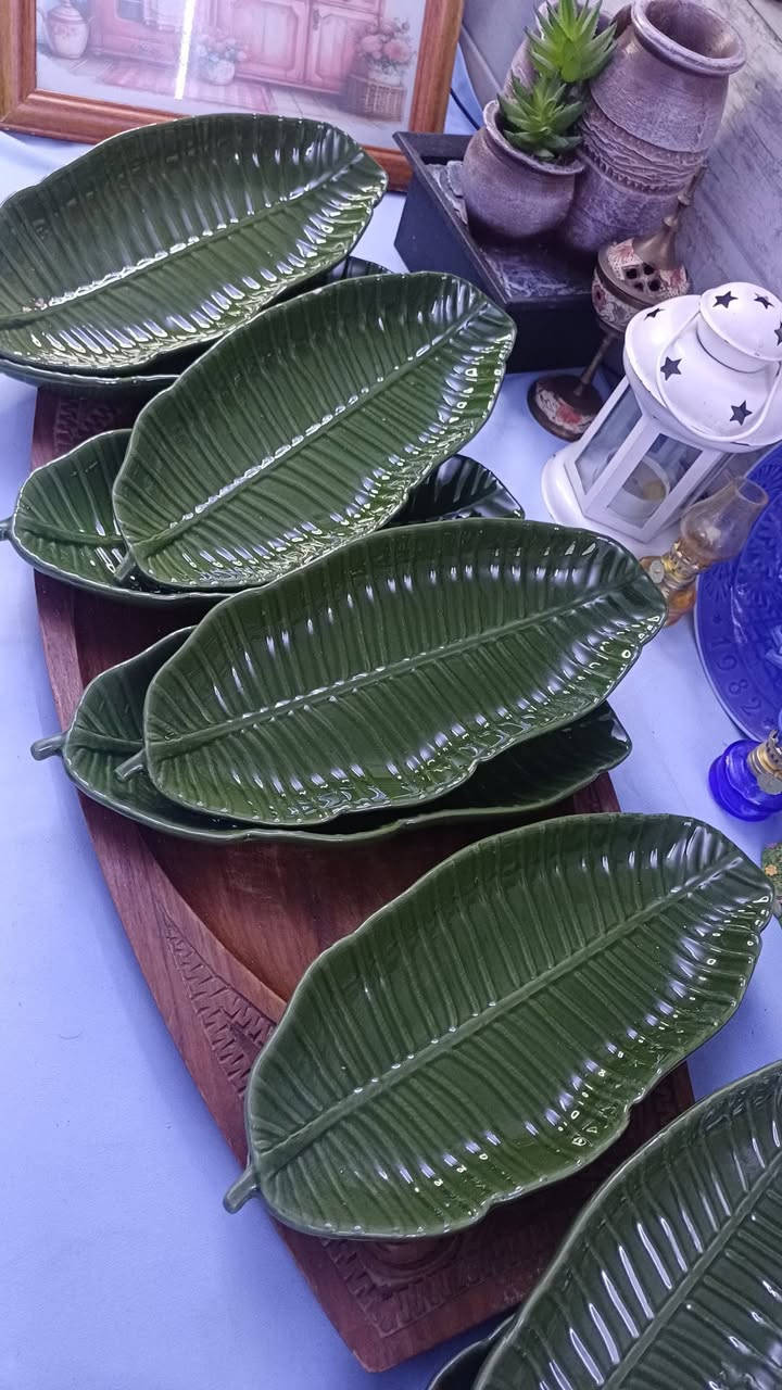 اجمل وانزك القطع الي عرضتها بس احب اباوع عليها 😍
ابلام الورق المجسم طول ٢٦ سم 
عميقة الحلو مثل الجوكر بكلشي تنفع 
للنواشف للمكسرات للكليجة بالعيد للفات الصاج كلشي يتقدم بيها يصير مميز 🫠
القطعة ب٣٠٠٠ كل ٢ ب٥٠٠٠
توصيل كل العراق ب٤٠٠٠

#لك_سيدتي_الانيقة #الشعب_الصيني_ماله_حل #تنسيقات #مجسم #ورق #اناقة


**إذا كنت صاحب هذا الإعلان وتريد حذفه لأي سبب، رجاءا أرسل رسالة إلى الدعم الفني**