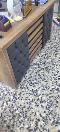 كربلاء امن الداخلي • ميز مكتب • جديد