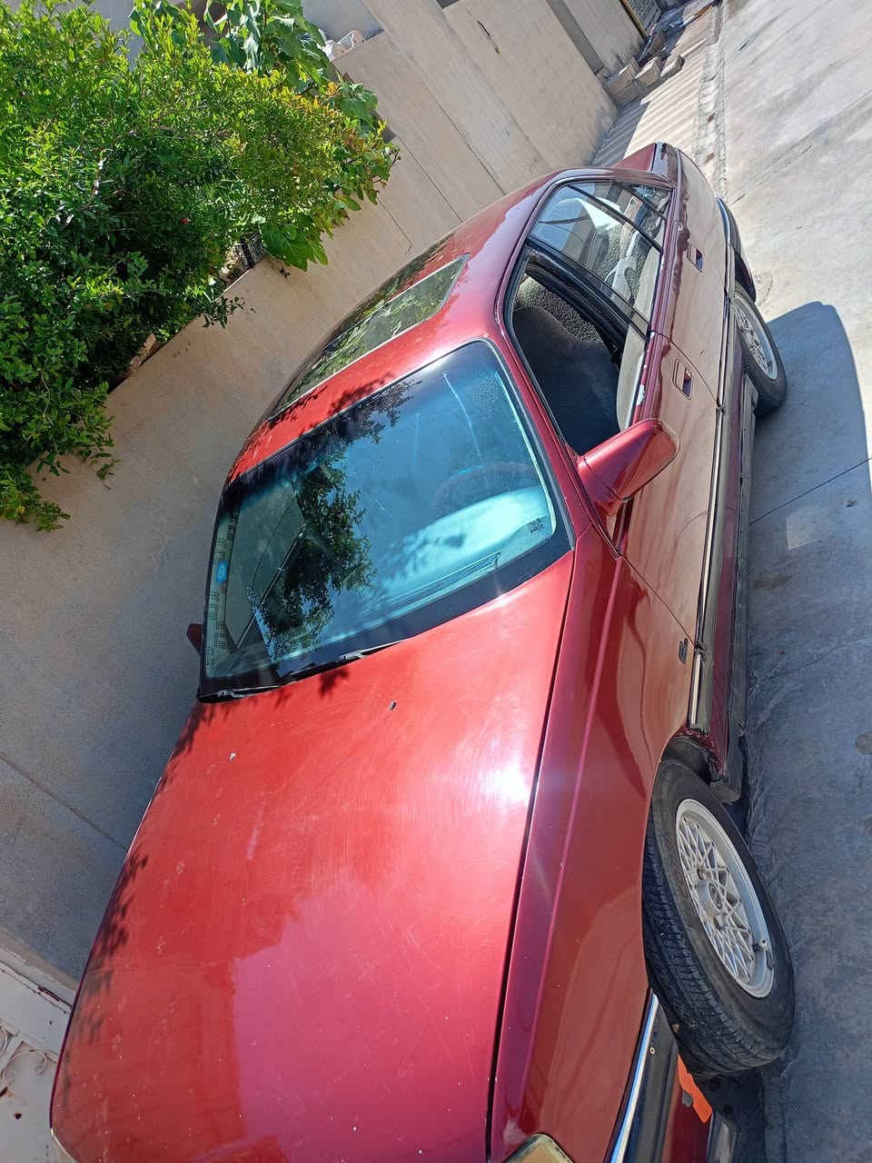 أوميكا 92 كركوك سنويه 27 تحويل سعر 43


**إذا كنت صاحب هذا الإعلان وتريد حذفه لأي سبب، رجاءا أرسل رسالة إلى الدعم الفني**