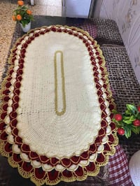 طاولة • شغل حسب الطلب • شغل يدوي