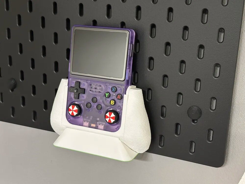 سعر القبضة 6.000
التوصيل متوفر 
مع الستاند الي يخلونه بل بورد الشبكي 
يصير 10.000


**إذا كنت صاحب هذا الإعلان وتريد حذفه لأي سبب، رجاءا أرسل رسالة إلى الدعم الفني**