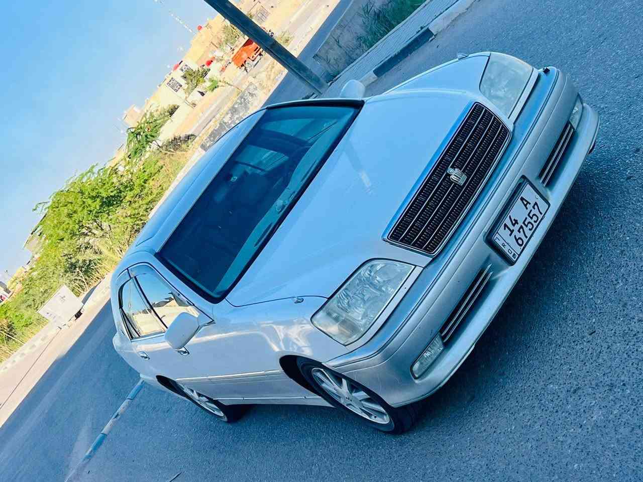 الهم صلي على محمد وآل محمد سلام عليكم للبيع جنون شاصي 171 سياره فول واحد على واحد فتحه بالقماره كشنات جلد وكهربائي تبريد خلفي وامامي ثلاجه خلفيه برده خلفيه مرايا شفط سنتر لوك كفاله من الكص والظربه والعيب الشرعي والتحويل رقم بصره الدولي مشروع وطني سنويه مجدده 2031 تحويل ثاني يوم بسمي سياره مكينه ديفور جبير كفاله مكينه كير حداده تخم تاير تبريد تدفيه اكسل كفاله سياره جديده جاهزه مال جناي بالعافيه الي ياخذه سعر 118 بيه مجال مكاني بصره قضاء المدينه ***********
