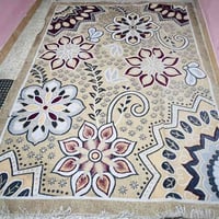 كلمن • سجادة