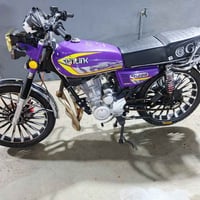 سونيك • 5 غيار • موديل 2024