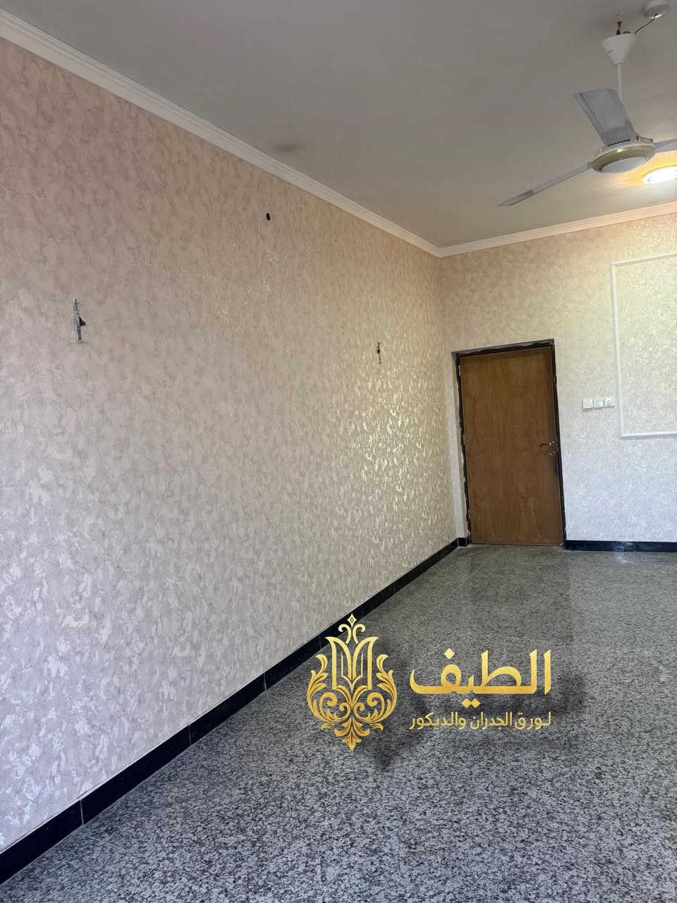 من كوكب ورق الجدران في بابل 
#تنصيب_ورق_جدران_بأحتراف
#ورق_حائط_فول_كوالتي
استمتع بأرقى التصاميم التي تمنح جدران بيتك لمسة من الفخامة والجمال الطبيعي 🌿

✔ خامات عالية الجودة
✔ ألوان عصرية وهادئة
✔ لمسة أوروبية مميزة

📍 الموقع: الحلة / شارع 60 قبل مجمع الضامن او مقابل گلالة للمرمر 
📞 للاستفسار والطلب راسلونا على الصفحة او الاتصال 

 عقيل فلاح. ***********

#الفخامة تبدأ من الجدار 

#ورق_جدران_في_بابل #ورق_جدران_في_الحلة
#بوسترات #لوحات #اطارات #جبسبورد #اصباغ #انارة_مخفية #ورق_جدران #ديكورات #ديكور #تصاميم # ديكور_داخلي #واجهات
