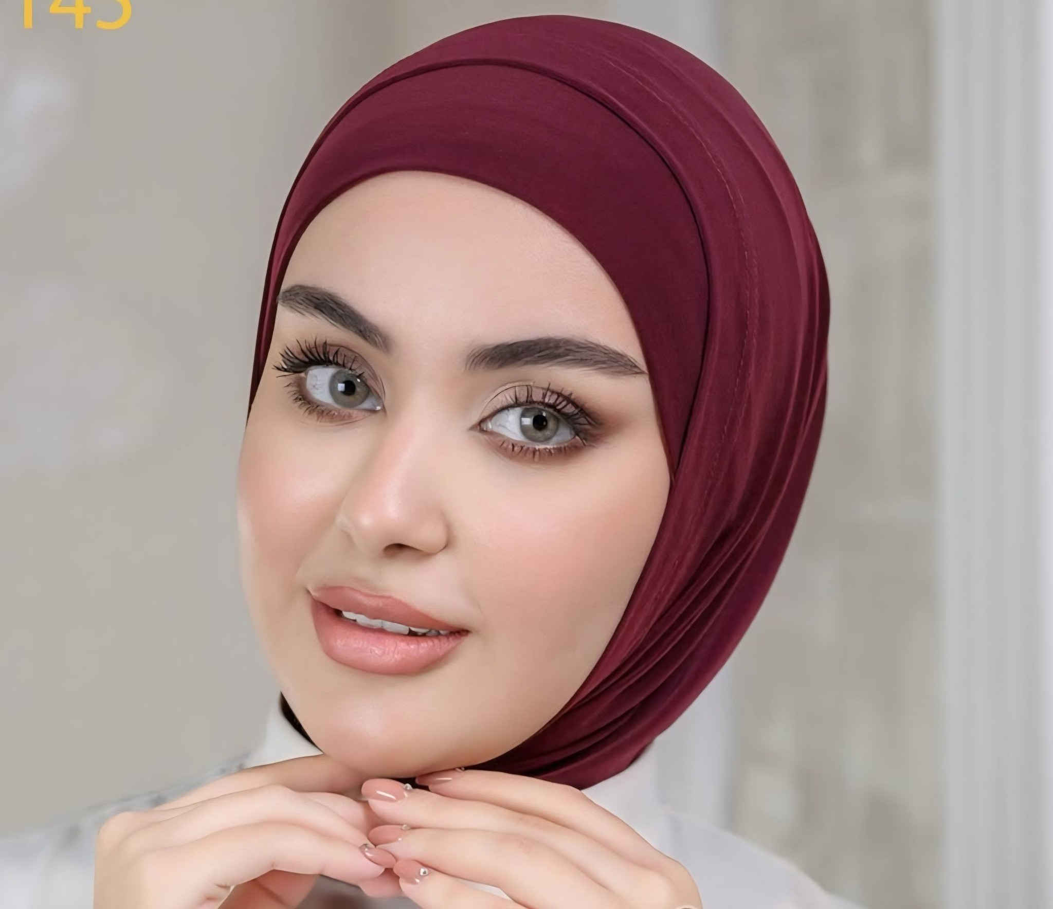 حجاب الاميرة فيزون خامه تجنن مريح وانيق بالبس متوفره بكل الالوان 

جيبي لون الي تريدي وراسليني خاص
حسابنا بالانستا 👇

https://www.instagram.com/reel/DUDboh2DF8B/?igsh=YTk3MXNnMGRvc2s2


**إذا كنت صاحب هذا الإعلان وتريد حذفه لأي سبب، رجاءا أرسل رسالة إلى الدعم الفني**