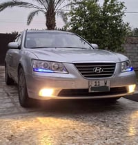 سوناتا • ٢٠١٣ • رقم انكليزي