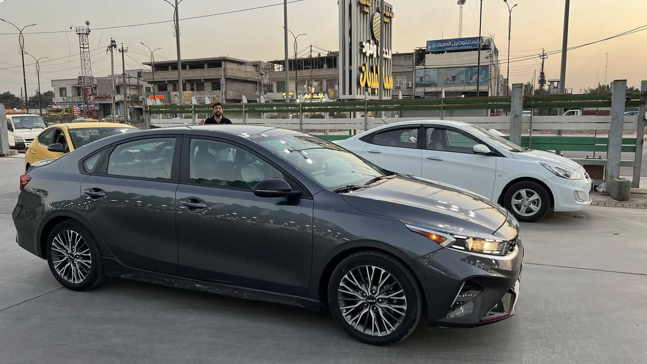 فورتي مديل 2023 رقم اربيل بأسمي شرط التحويل سياره فول مواصفات عده الفتحه جيتي لاين ماشيه 40 حقيقي سياره جديده كلش وكامله للخير  تخم تاير جديد تبريد ثلج ❄️ سياره بصمه كشنات جلد تحكم فول رادارات جانبيه وامامي   
       
السعر 148

مكاني بغداد البلديات  / ***********
