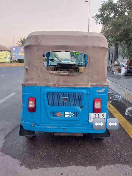 السلام عليكم تكتك 21 رقم وسنويه
تحويل ثاني يوم البدي مكفول بغداد الشعب للسعر8ملاين وبيها مجال ***********
