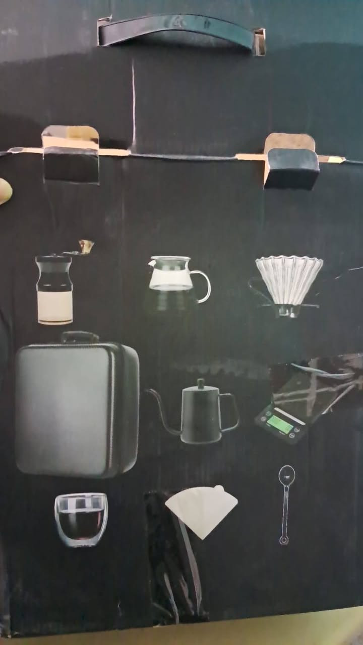 عدت كهوه 
بضاعه امزون


**إذا كنت صاحب هذا الإعلان وتريد حذفه لأي سبب، رجاءا أرسل رسالة إلى الدعم الفني**