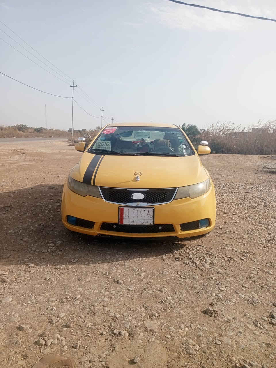 فورتي موديل 2010 محرك 2000 دوش سنوية 27 للبيع اومراوس حسب القناعة سعر 80 بيها مجال بسيط باقي تفاصيل اتصل ***********
