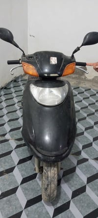 دراجه سبيسي ياباني عطلانه اوراق اصوليه 07779896188