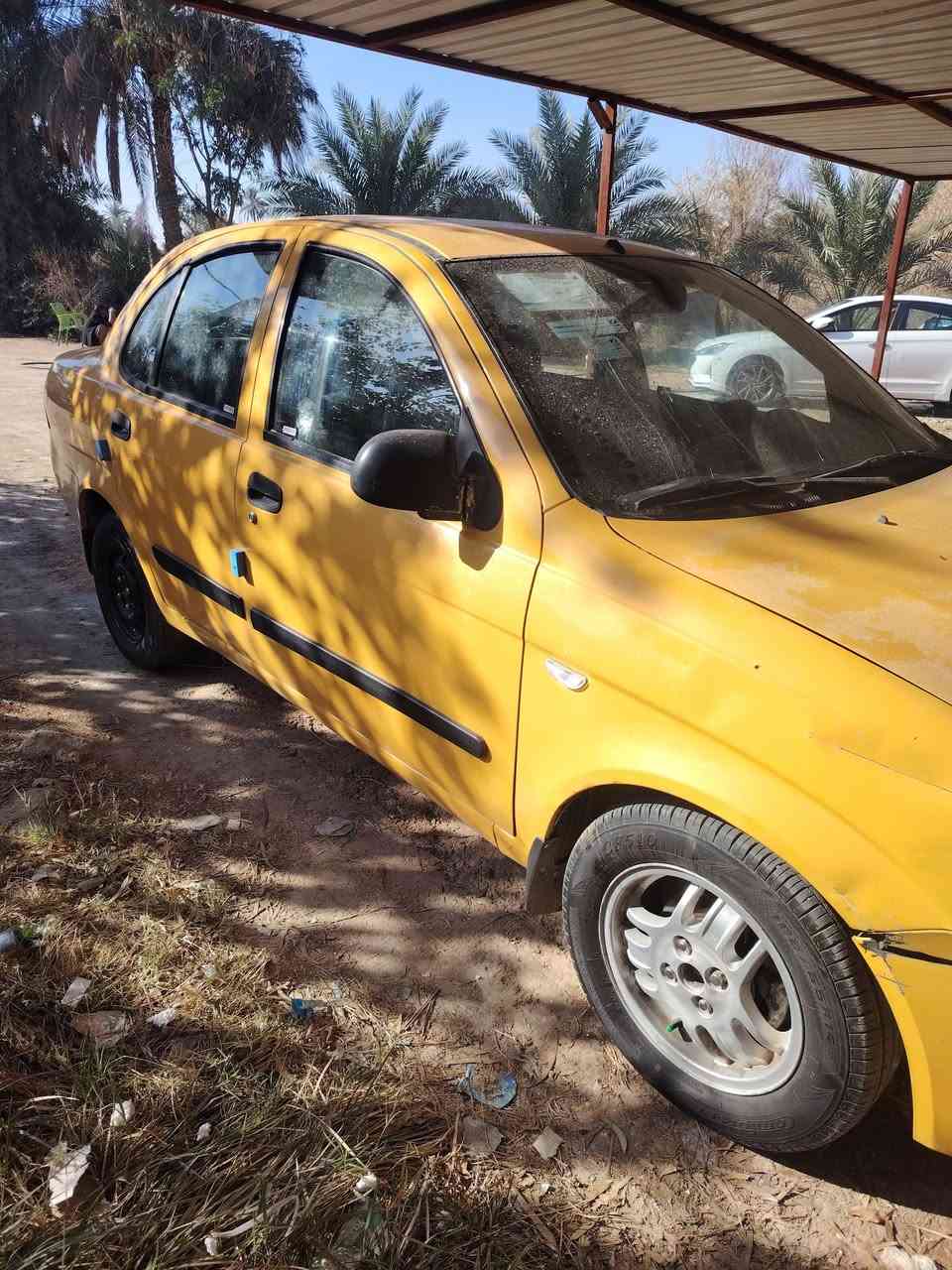 من رخصت الأدمن طيبه مديل 15 مكفوله من الضربه التبديل والصبغ السياره كلش حلوه مكينه جديده كير تخم تاير كهربائيات كله شغاله مفروشه سنويه الغايت ٢٨ المالك السياره بابل الرقم بابل السعر 42 بيه مجال ***********
