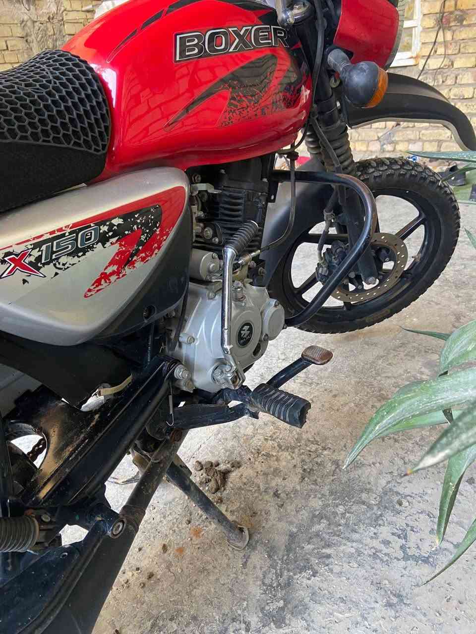 سلام عليكم
بوكسر جبلي للبيع 2023
مكفوله. كفاله. عامه برغي ما مفتوح بل محرك
عندي سنويه ما مستلم. لوحات
العنوان.بغداد البلديات
رقم:***********
