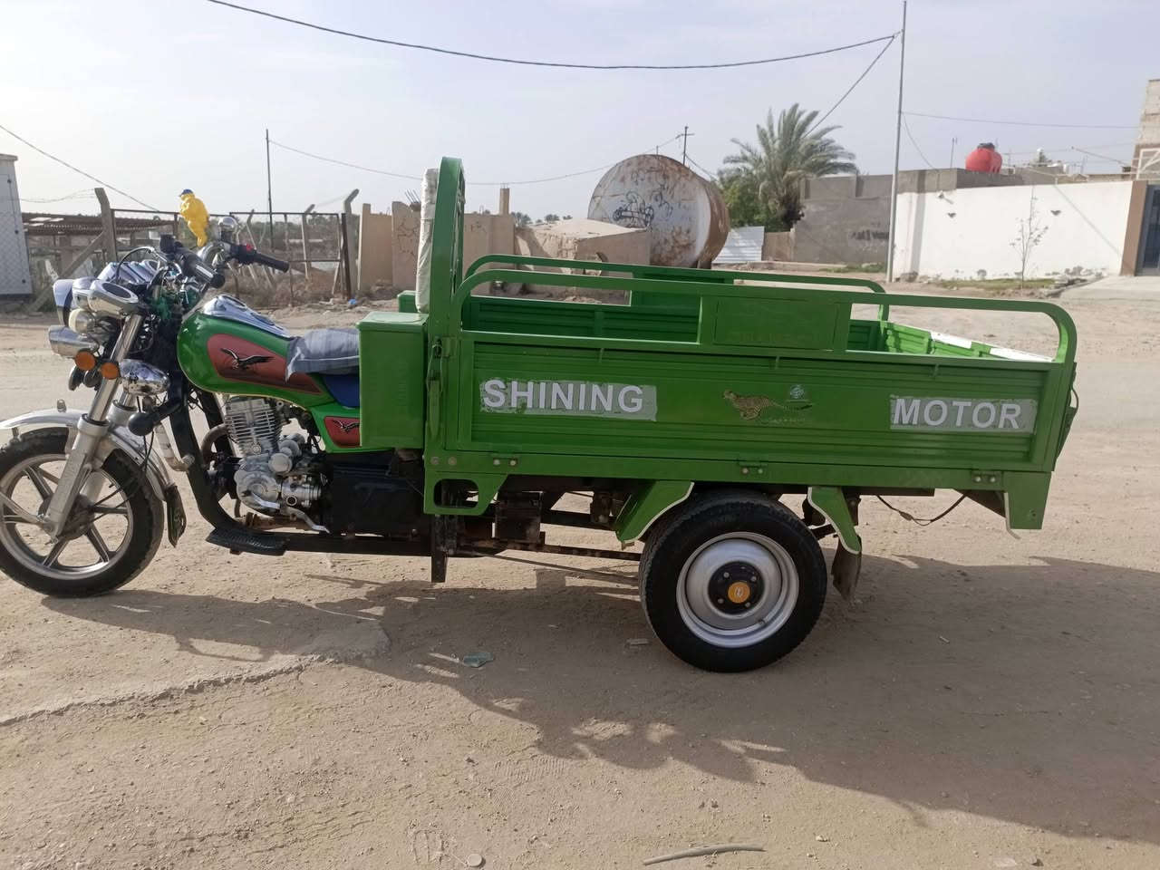 السلام عليكم ستوته للبيع موديل 23 سكنر ‏‪***********‬‏
