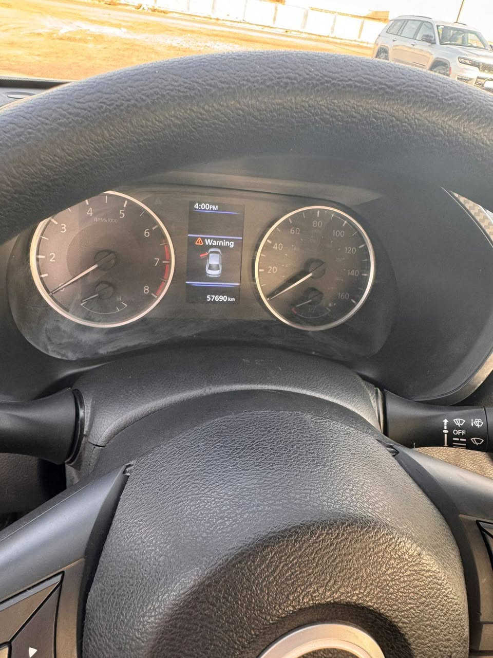 نيسان سنترا 2024
بيها بنيد مبدل 
السعر 135 $ وبيها مجال 

مكاني البصرة - القرنة 
***********
***********
