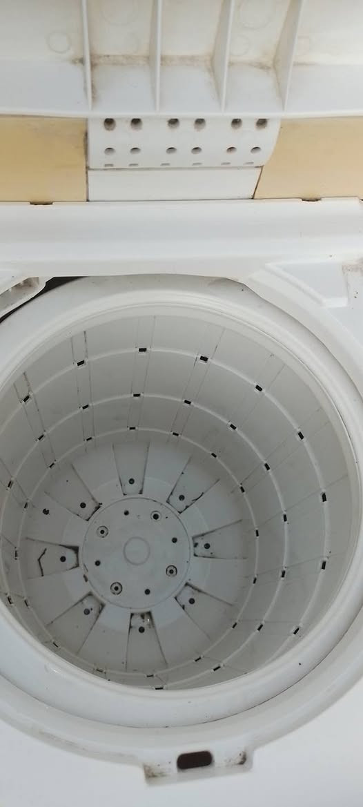 غساله بنسونيك ياباني كله شغاله وعلى الفحص


**إذا كنت صاحب هذا الإعلان وتريد حذفه لأي سبب، رجاءا أرسل رسالة إلى الدعم الفني**