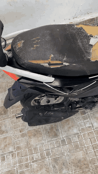 سلام عليكم دراجه ماكس للبيع بوشه 49 بلاد السعر 475 اللي يريد يتصل هذا رقمي(***********)
