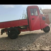 ستوته • مكينة ٢٥٠ • مكفولة