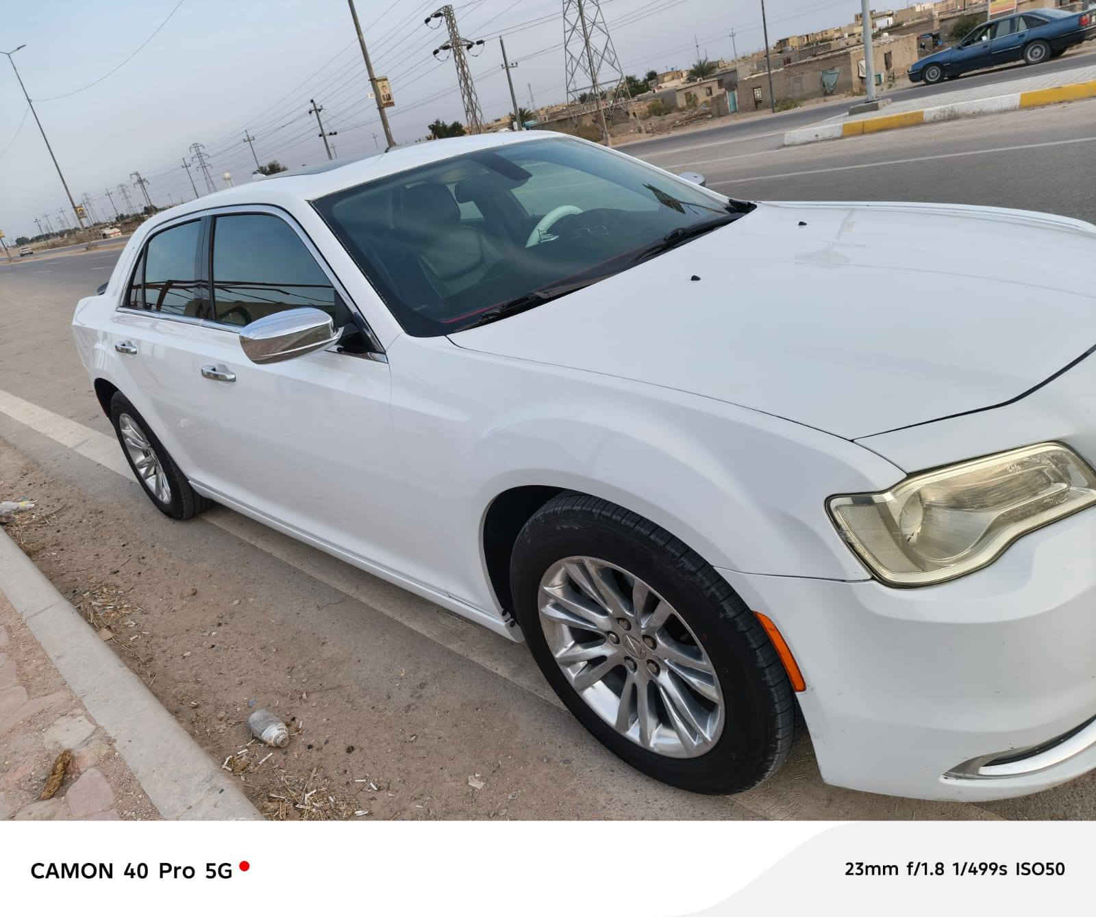 وبامه للبيع سياره جديده مبدل جاملخ لمامي ولباقي كفاله  23 صل 16 مرمز سياره  بسمي لعنوان ذي قار قضاء الفهود ***********  سعر 190 وبيه مجال
