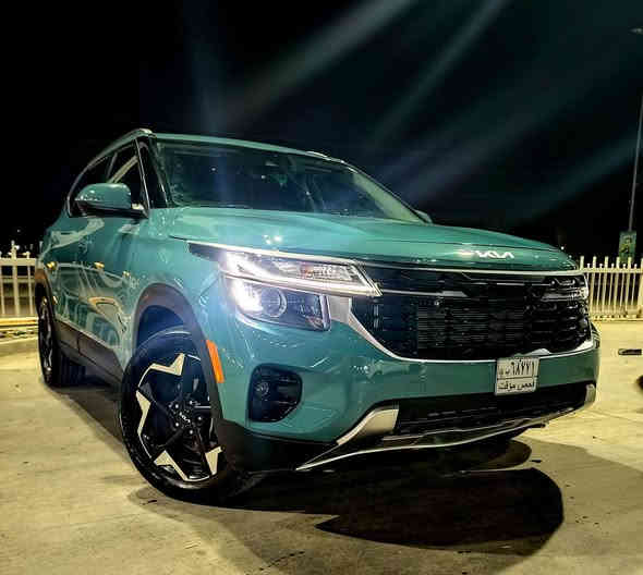 سلتوز 2024 بدون رقم منفيس بسمي لون مميز فول عده فتحه
ماشيه 46 الف
بصمه تشغيل عن بعد
بصمه ابواب
شاشه كبيره
رادار خلفي امامي
اناره دلخل الدشبول ول اباب متغيرت
تبريد قطعتين
إشارة بل مري +رادار 
شحن ويرليس
كشنات جلد
كشن سايق كهربائي
تتفأ كشنات
حادثها واضح عدكم صبغ بنيد تعديل بصيط بل شاصي او بارد بل جمالغ صار بيها جم رصعه مال حالوب بل قماره طلعتهن بل جهاز
مكانها بغداد رصافه ***********؛ شراي يتصل سعره حلو
