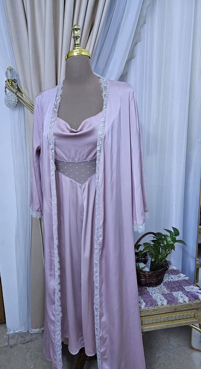 مساء الخير بنات ممكن متابعت الحساب اوفر ملابس نوم تركات ستن


**إذا كنت صاحب هذا الإعلان وتريد حذفه لأي سبب، رجاءا أرسل رسالة إلى الدعم الفني**