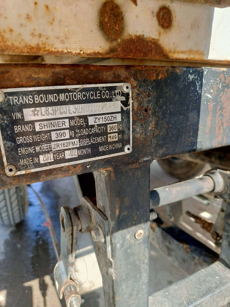 السلام عليكم ستوته مـ2016 محرك 2024 فول نشاط لا صرف ولا بخار ستوته نشطه ونضيفه مال بيت ركبه ملحوم سعر 650 وبيها مجال استفسار خاص او رقم ***********
