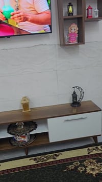 ميز بلازما • جديد • استعمال أسبوع