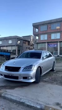 كراون • ٢٠٠٥ • قەپات موس