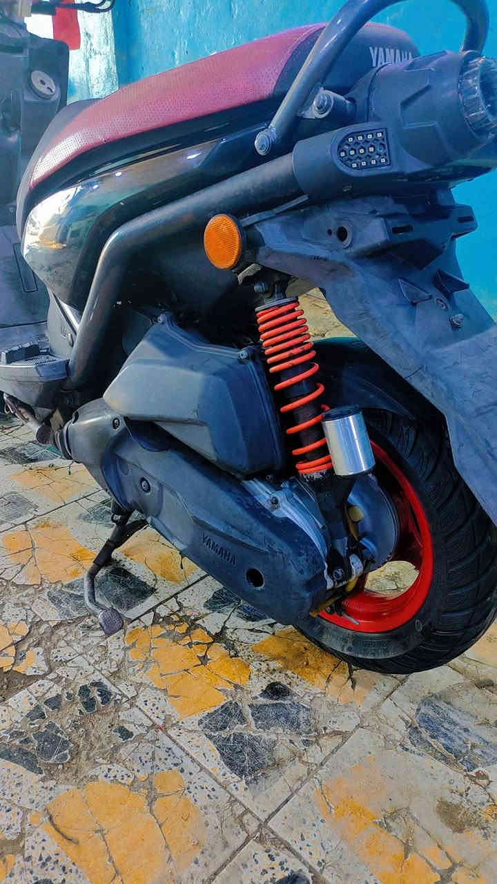 سلام عليكم سكنس جبلي مكفوله كفاله عامه صارلي 4تيام طالعه  مال حاويه الدراجه عله الوضع البلاد 

السعر //1500 وبيه مجال العنوان نجف 

رقم الهاتف***********
