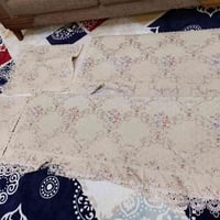 مفارش • حاضر • توصيل