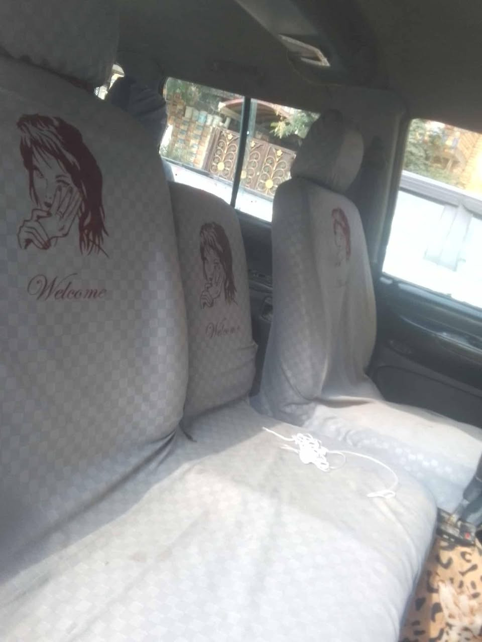 السلام عليكم سيارة للبيع  سعر 37 رقم السيارة ذي قار الماني  العنوان الناصريه رقم الهاتف ***********
