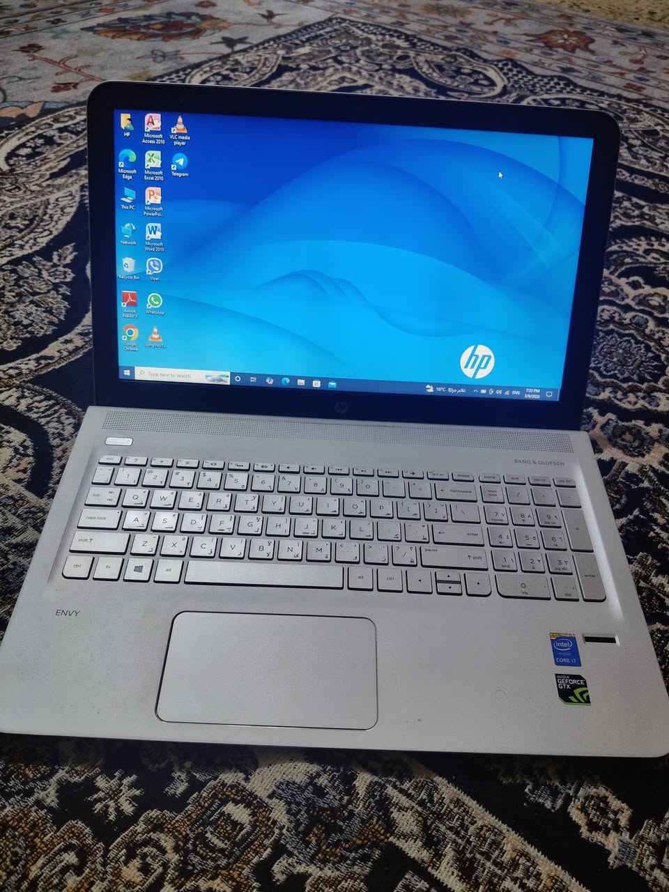 كوراي7 الجيل 5
مواصفات داخل المنشور 
السعر 500 وبيها مجال 
الرقم ***********
