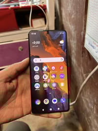 بوكو F5 • ٢٥٦ • ١٢+٤ رام