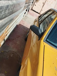 ٢٠١١ • محرك وكير نضيف • رقم احمر