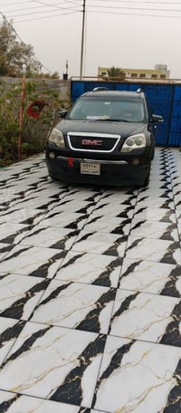 جمسي اكاديه • ٢٠٠٨ • كفاله