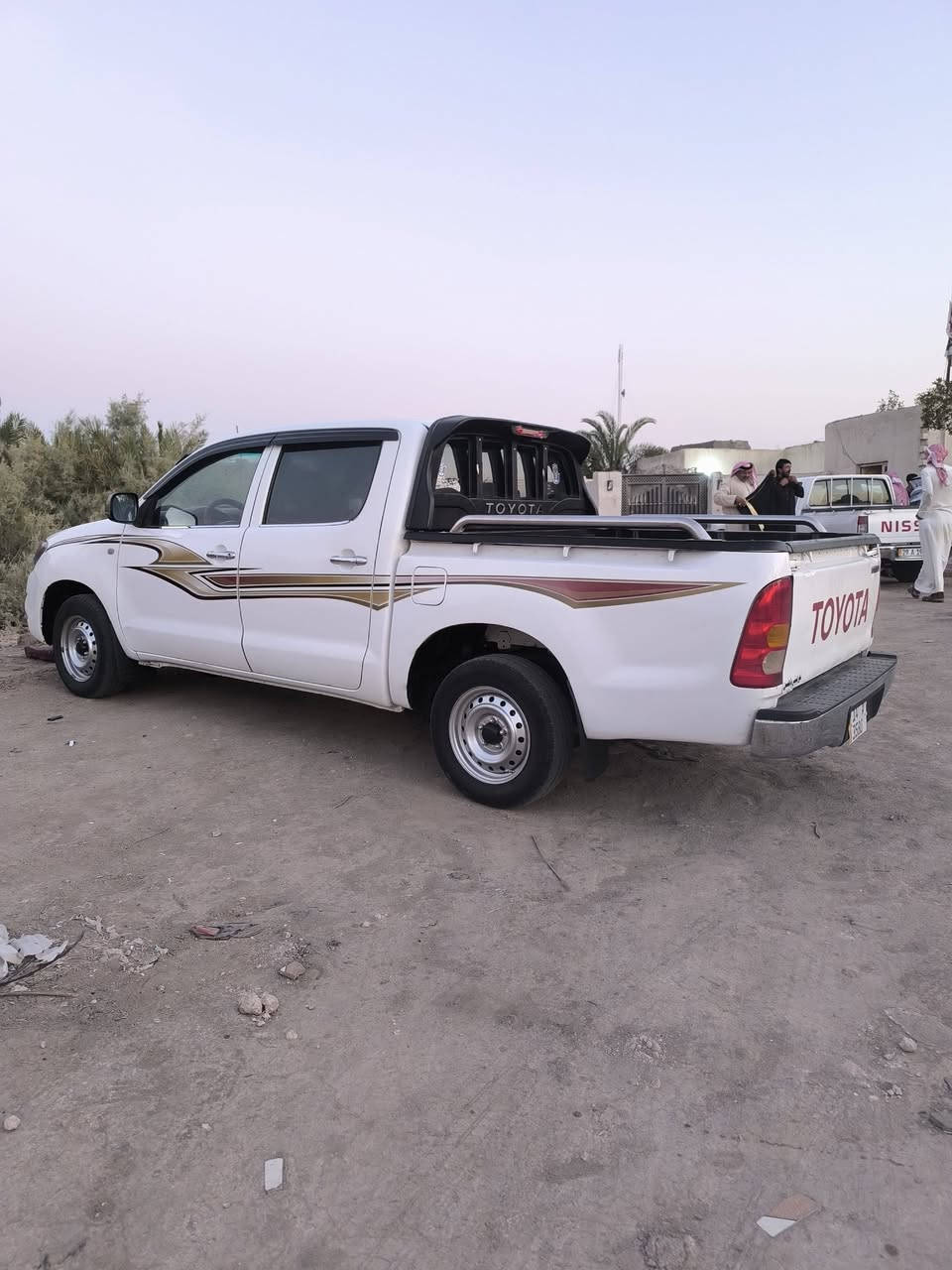 بيكم فلاونزه 2006 كويتي شاصي 19 سيارة مكفوله رقم انكليزي بصرا مشروع وطني سنويه جديده محرك وكير كفاله تبريد ثلج السعرر 118 الشراي يتصل *********** مكان ذي قار
