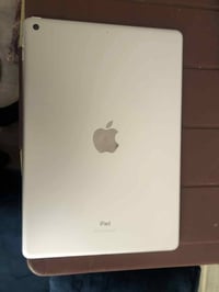 ايباد ٩ • ٦٤ • البصمة ما تشتغل