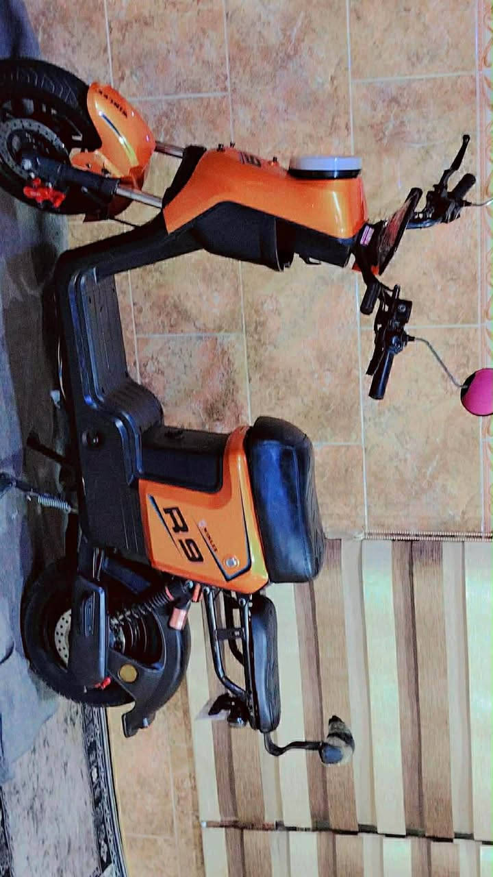 السلام عليكم 

موطور شحن R9 للبيع او مراوس موديل2025 موطور كامل من اي شي السعر 475 وبي مجال...


**إذا كنت صاحب هذا الإعلان وتريد حذفه لأي سبب، رجاءا أرسل رسالة إلى الدعم الفني**