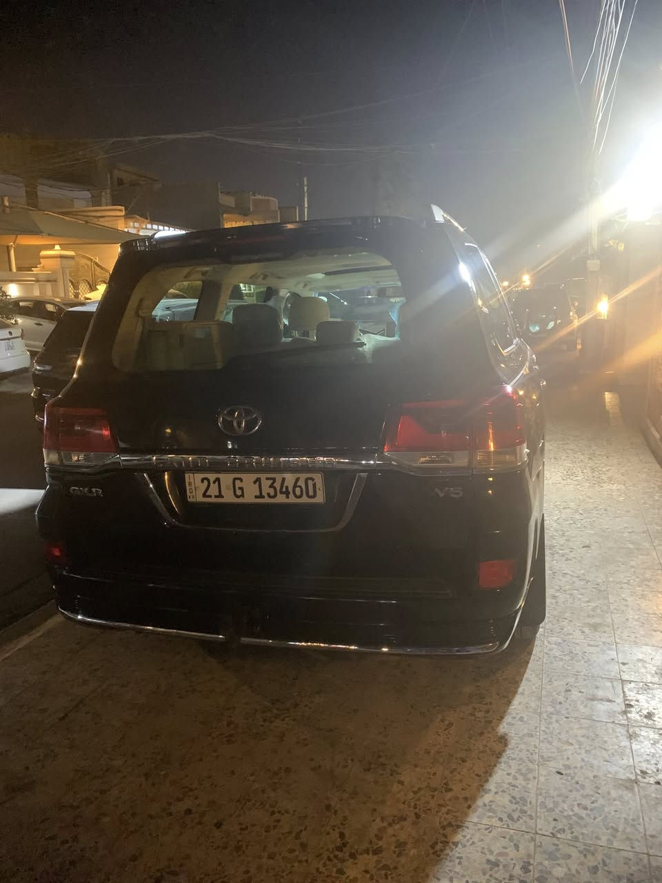 السلام عليكم موديل 2013محدثه 2021 داخل وخارج صبغ عام سياره جديده رقم جديدتحويل بيع او مرواس***********
