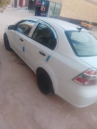 افيو • ٢٠١١ • مكيف بارد