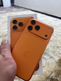 ايفون ١٧ برو ماكس • جديد • كربلاء