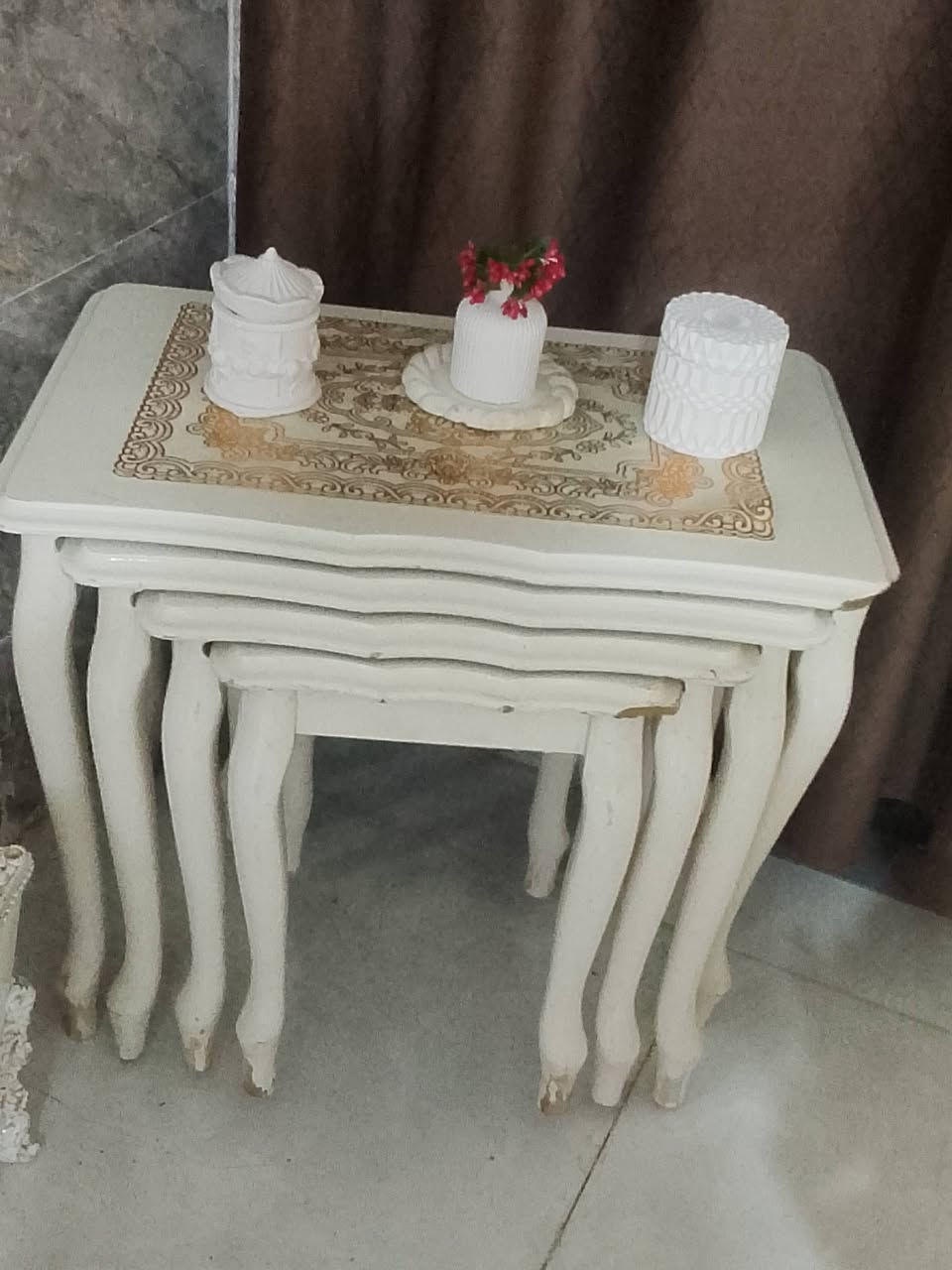 طبلات للبيع اربعه سعر 30


**إذا كنت صاحب هذا الإعلان وتريد حذفه لأي سبب، رجاءا أرسل رسالة إلى الدعم الفني**