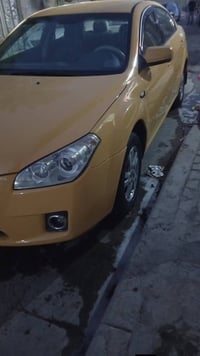 سياره فاؤ للبيع موديل 2014 سياره خير من الله رقمهه بغداد مصفره هيئه وغ...