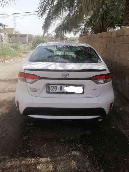 السلام عليكم كورلا ٢٠ أمريكي رقم واسط انگليزي باسمي منضومه غاز جديده ام الضمان المحرك ١٨٠٠ المرغوب للبيع كوت مركز المدينه *********** السعر ١٣٨
